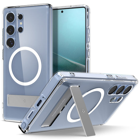 Spigen Galaxy S25 Ultra Case Ultra Hybrid S MagFit